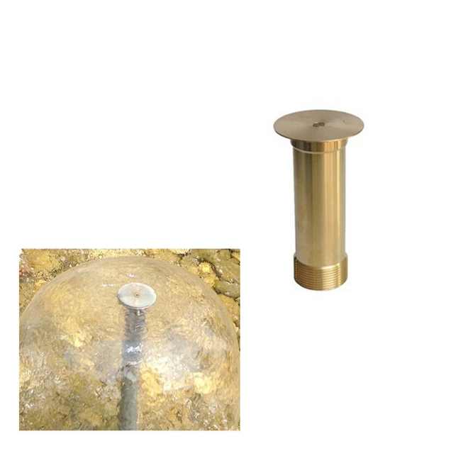 音樂噴泉設備安裝